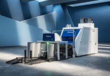 Trützschler IDF 3 raises the case for shorter, higher-output rotor-spinning preparation