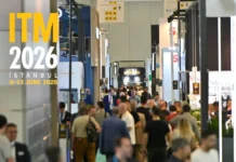 The future of the textile industry is unfolding at ITM 2026, where innovation meets sustainability