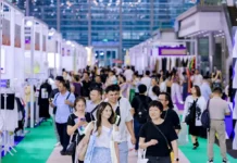 Yarn Expo Shenzhen 2026 Highlights South China’s Shift Towards Functional and Sustainable Yarn Sourcing