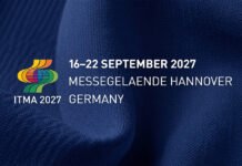 ITMA 2027 receives strong industry response