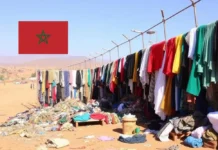Morocco’s textile recycling opportunity could unlock $1.9 billion in investment