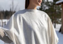 Cotton-like smart fabric targets cold-weather apparel without moisture penalty