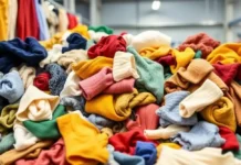 AI Sorting Could Lift Textile Recycling from Low-Value Waste to New-Fiber Supply