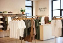 Sustainable apparel market to reach $205.8 billion by 2036 as certified basics move mainstream