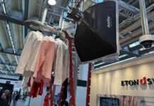 Eton’s AI-driven sorting system targets growing resale market
