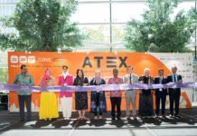 ATEX Malaysia 2026 positions Kuala Lumpur as a regional textile sourcing hub