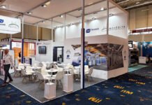 Monforts strengthens leadership in dyeing & finishing at ITM 2026: efficiency, innovation, and new opportunities in technical textiles