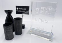 TERNAfil’s MAXCarbon hybrid fiber wins PitchMiUp 2026 award