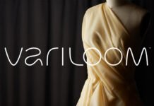 Variloom targets on-demand apparel with recyclable 3D-printed fabrics