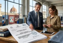 Italy’s Textile EPR draft clears key approval, but final rules remain pending