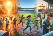 Cooling fabrics market to reach $6bn as heat, sportswear and workwear demand rise