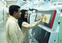 Better Yarn, Happier Customers, No Quality Complaints since Installation of USTER® RSO 3D at Ibrahim Fibres