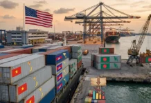 Bangladesh apparel exports to the US Fall 8% as Vietnam and Cambodia gain share