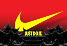 Nike centralises China e-commerce to restore pricing and brand control