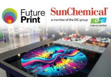 Sun Chemical targets Latin America’s digital textile printing market at Future Print 2026