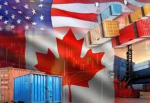 US 50% tariff threatens Canadian apparel trade despite USMCA origin