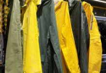 Wearable Waterproof Lamination Market to Reach $2.35 Billion by 2036