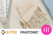 X-Rite Pantone and Fashion Institute of Technology (FIT) partner to advance digital color education
