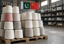 Pakistan resets anti-dumping duties on Chinese DTY to 3.07–19.32%