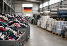German textile and retail groups form alliance to shape incoming EPR rules