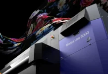 Digital textile printer market forecast to reach $9.25 Billion by 2034