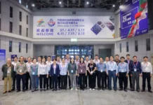 ITMA ASIA + CITME 2026 expands by 10% to showcase next-gen intelligent and sustainable textile manufacturing in Shanghai