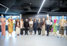 Indorama ventures pushes rPET into market-ready fashion with three Thai brands