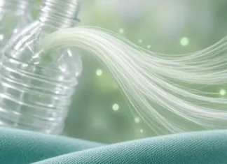 Recycled Polyester Cuts Fossil Inputs—but Energy and Feedstock Decide Its Real Climate Benefit