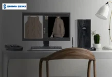 SHIMA SEIKI brings digital product creation workflow to Première Vision Paris