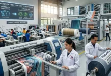 Thailand targets China+1 textile opportunity by moving beyond low-cost garment manufacturing
