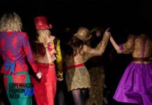 Copenhagen Fashion Week at 20: sustainability rules meet a more expressive SS27