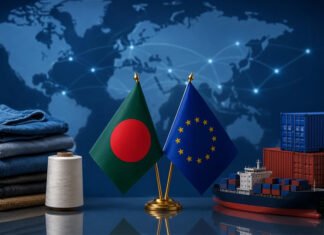 Bangladesh plans EU free-trade talks in September as apparel sector prepares for post-LDC competition