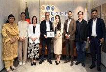 BGMEA courts Chinese capital to strengthen Bangladesh’s textile backward linkages