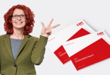 Sustainability becomes a management tool at the CHT Group
