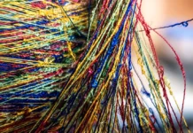 Global fancy yarn market forecast to reach $6.8 billion by 2034