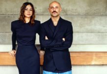H&M and WARDROBE.NYC bring luxury capsule dressing to the mass market