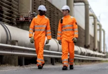 Industrial workwear market forecast to reach $24.7 billion by 2030
