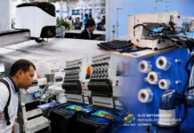 The rise of the intelligent garment factory