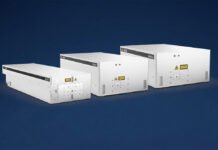 Luxinar expands femtosecond laser capacity, targets 3–4-month delivery