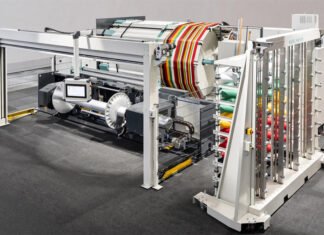 Rohleder cuts warp preparation time by up to 60% with KARL MAYER MULTI-MATIC