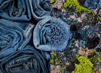 Novonesis launches DeniBrite platform for lower-impact denim bleaching