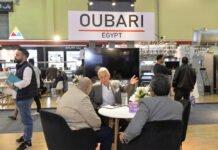 Egypt Stitch & Tex 2026 to bring 425 textile machinery exhibitors to Cairo