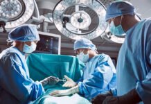 Surgical apparel market forecast to reach $5.8 billion by 2033