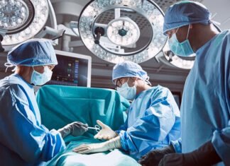 Surgical apparel market forecast to reach $5.8 billion by 2033