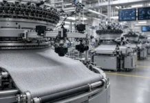 AI moves deeper into technical textiles as defect detection, predictive maintenance and 3D weaving advance