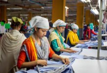 Bangladesh RMG exports to US surge 25.7% in August to $817 million