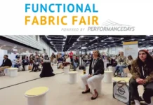Functional Fabric Fair Fall 2026 announces Expert Talks education lineup for Portland Show