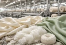 Global Lyocell market seen nearing $3 billion by 2032 as China expands its lead