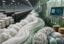 MMCF market splits as Asian capacity expands and next-gen fibres gain ground