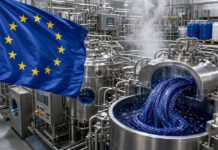 EU’s €4 million MELANGE project targets 50% cut in textile dyeing water and chemicals